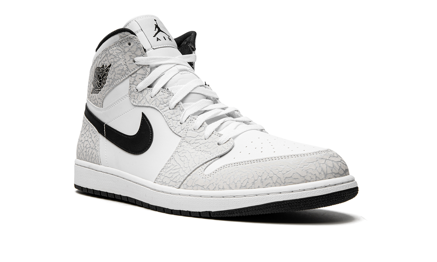 Air Jordan 1 Retro High 839115 106