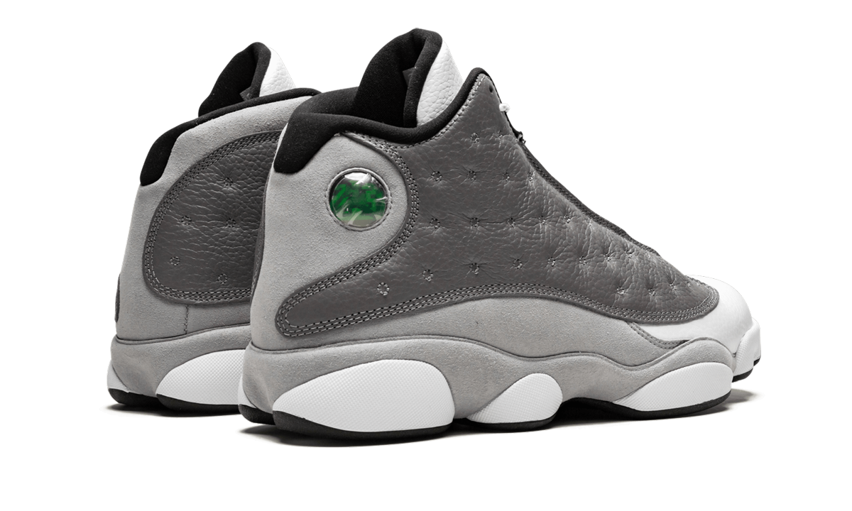 Air Jordan 13 "Atmosphere Grey" 414571 016