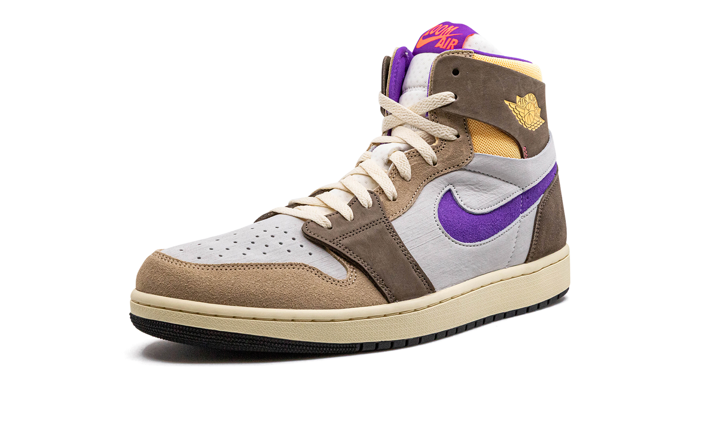 Jordan 1 High Zoom Air CMFT 2 "Wild Berry" DV1307 205