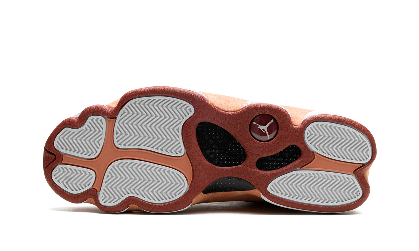 Air Jordan 13 "Dune Red" DJ5982 601