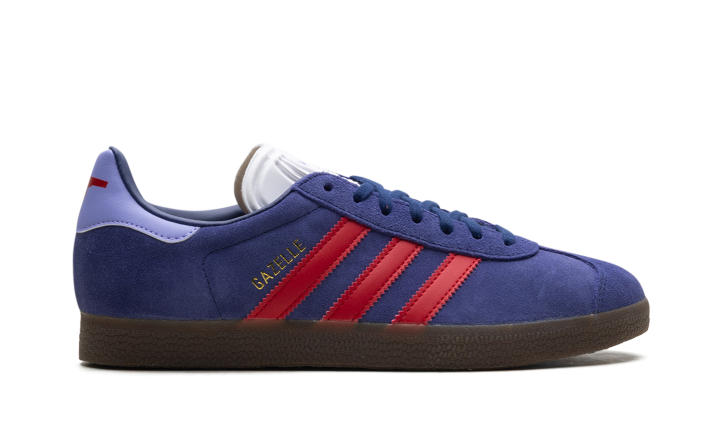 Gazelle "Arsenal F.C."