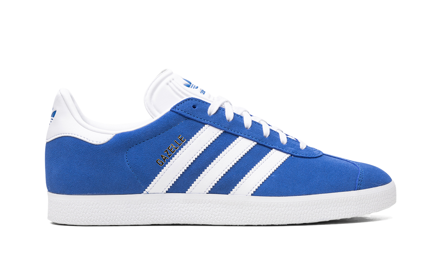 Gazelle "Blue / White"