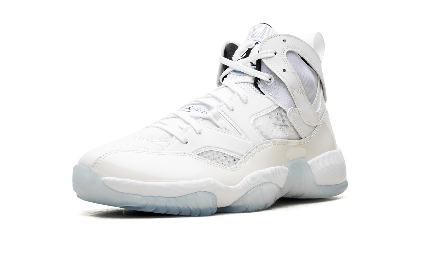 Jumpman Two Trey "Legend Blue" DO1925 104