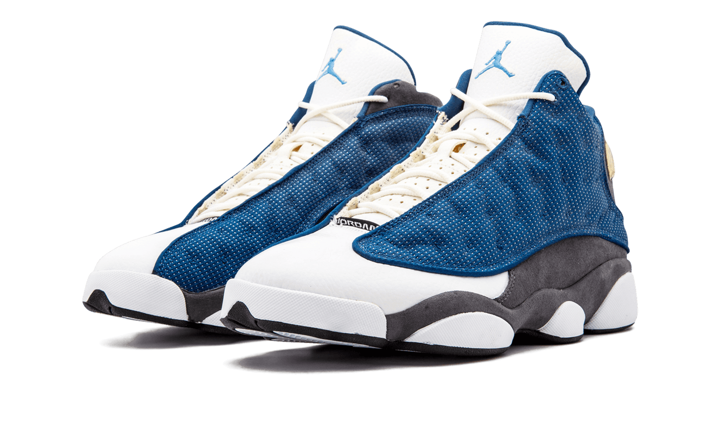 Air Jordan 13 Retro "Flint" 414571 401