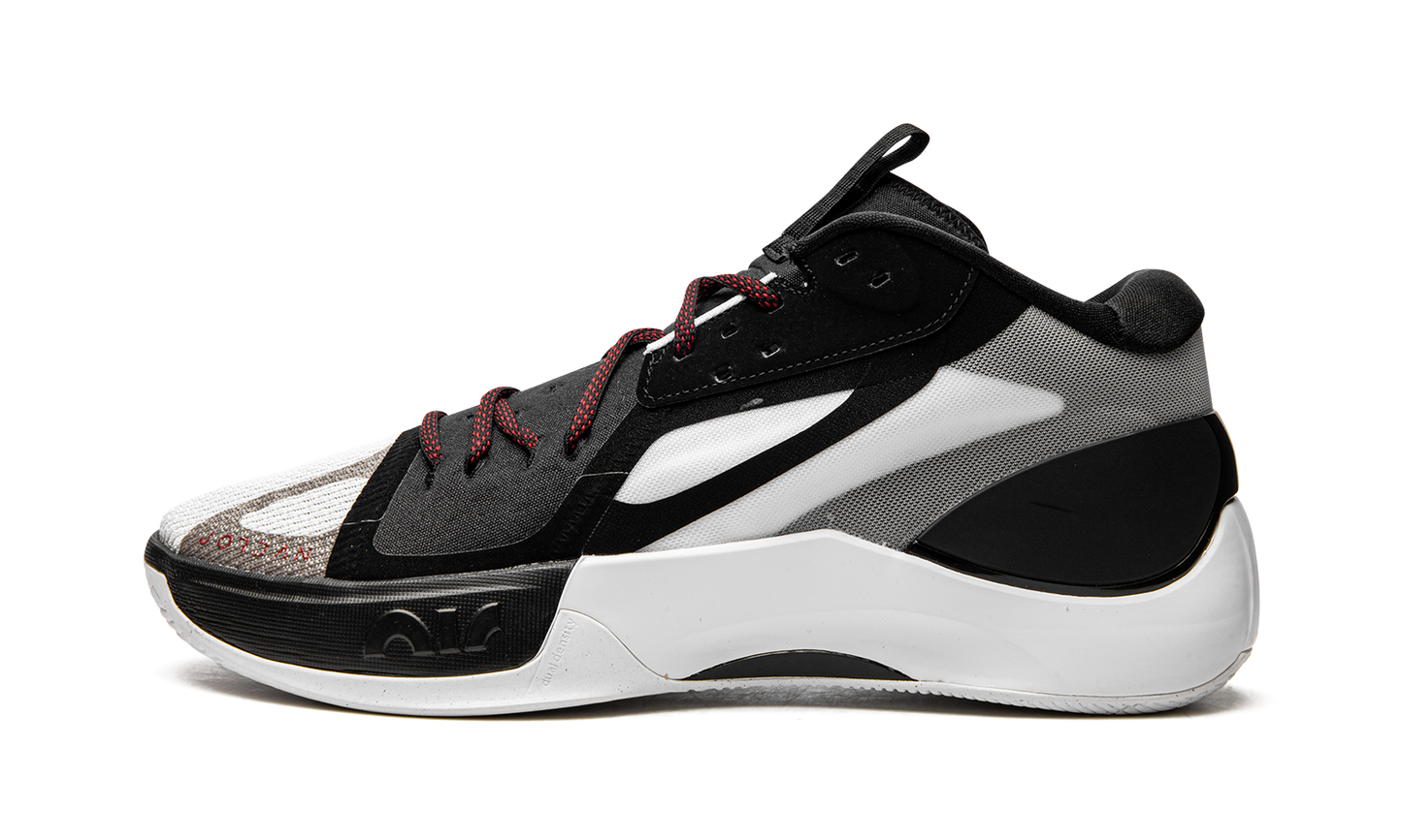 Air Jordan Zoom Separate "White / Black" DH0249 001