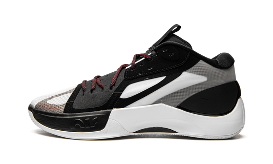 Air Jordan Zoom Separate "White / Black" DH0249 001