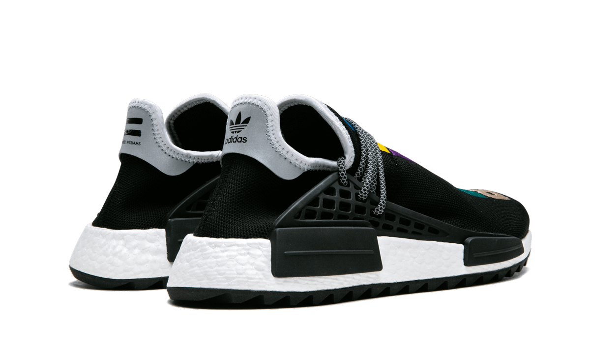 NMD Humanrace Trail "Pharrell Williams - Friends and Family Breathe"