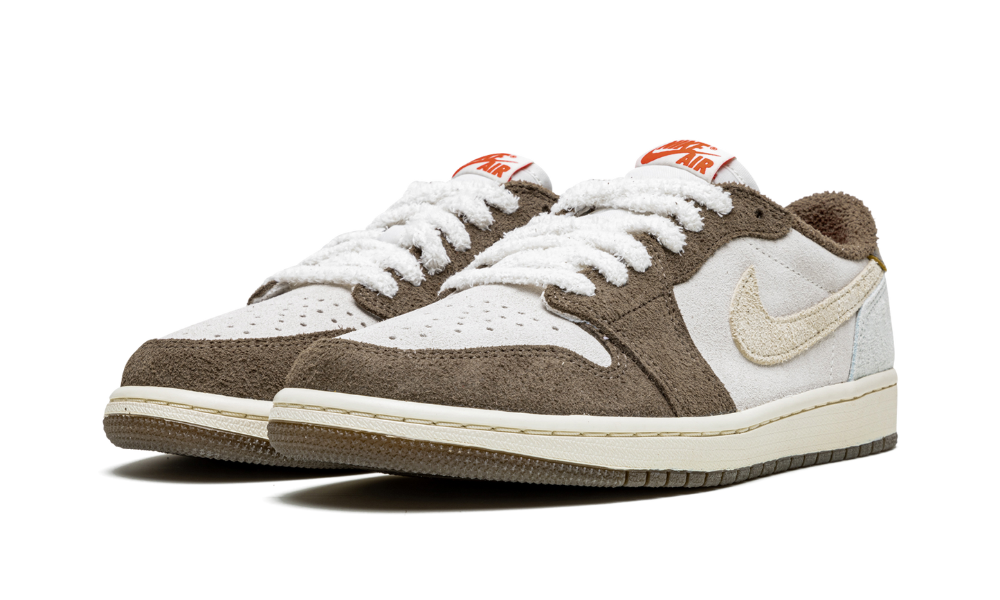 Air Jordan 1 Low "Year Of The Rabbit" DV1312 200