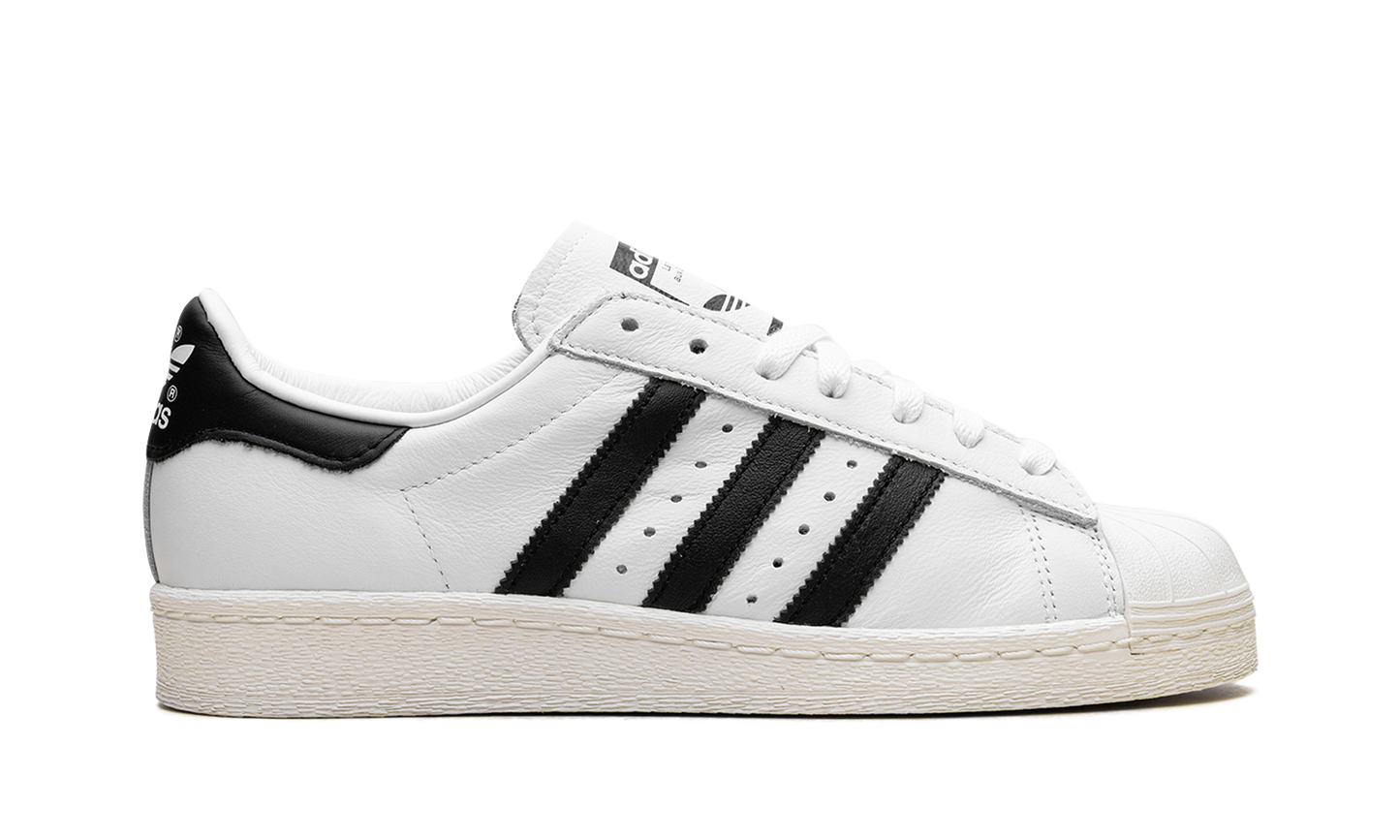Superstar 82 "White"