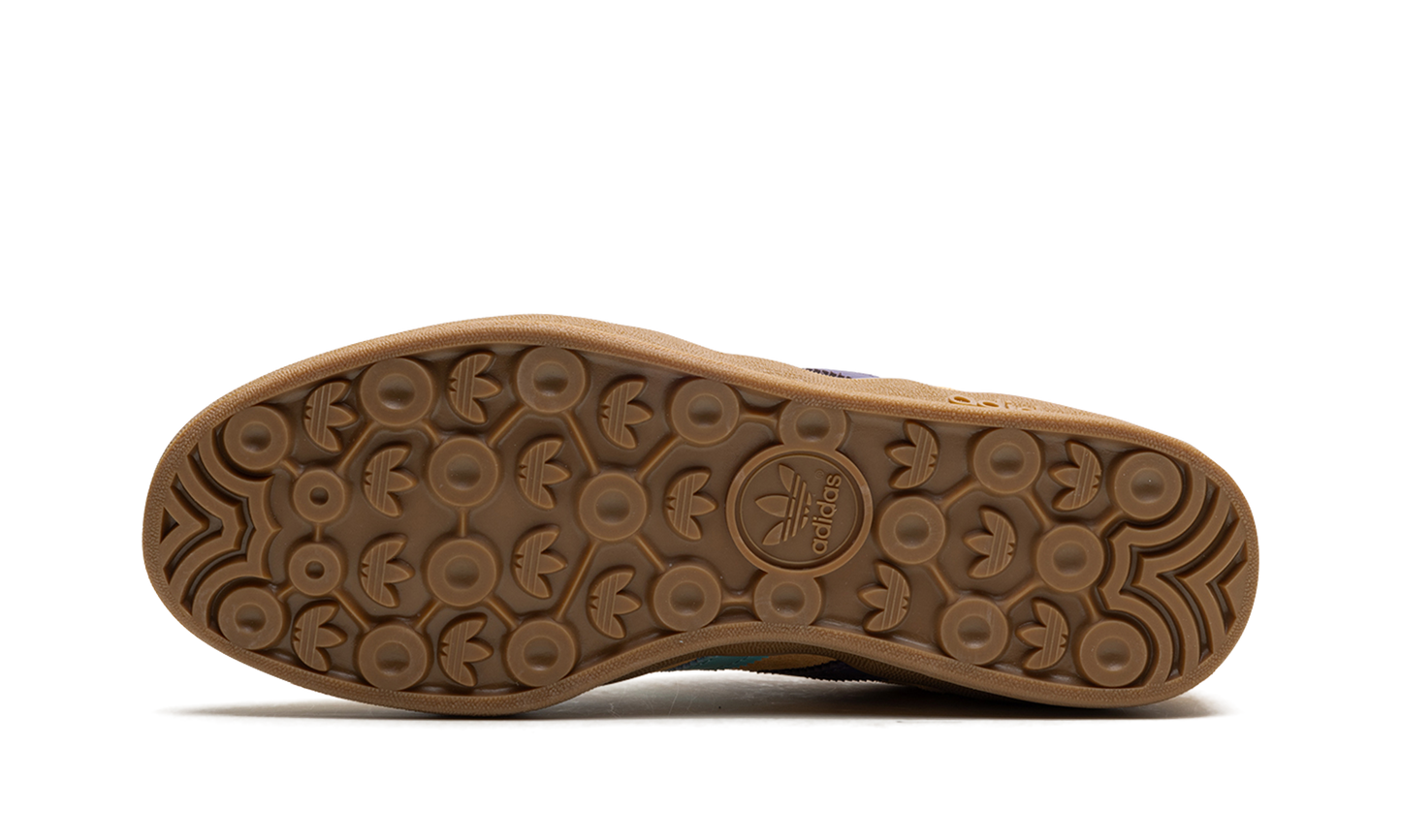 Gazelle Indoor "Orange Purple"