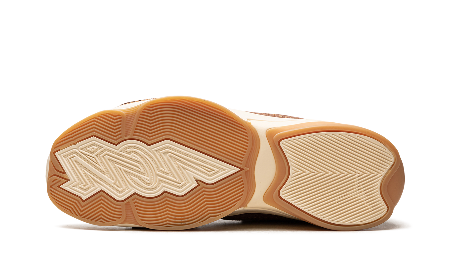 Jordan Zion 2 "Voodoo" DV3462 212