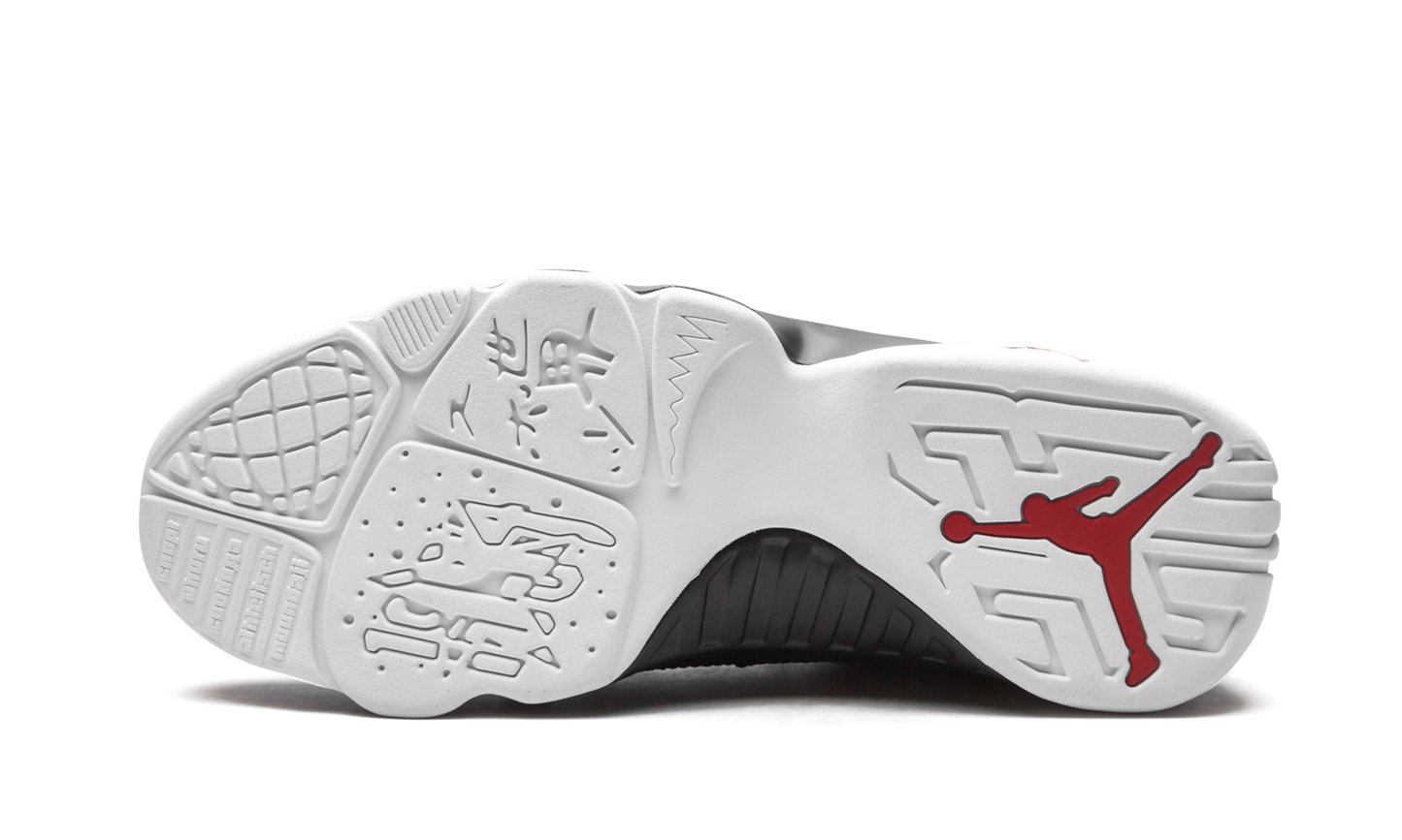 Air Jordan 9 Retro Low "Bred"