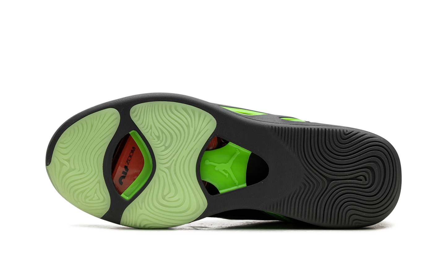 Jordan Tatum 1 "Away Team" DZ3324 003