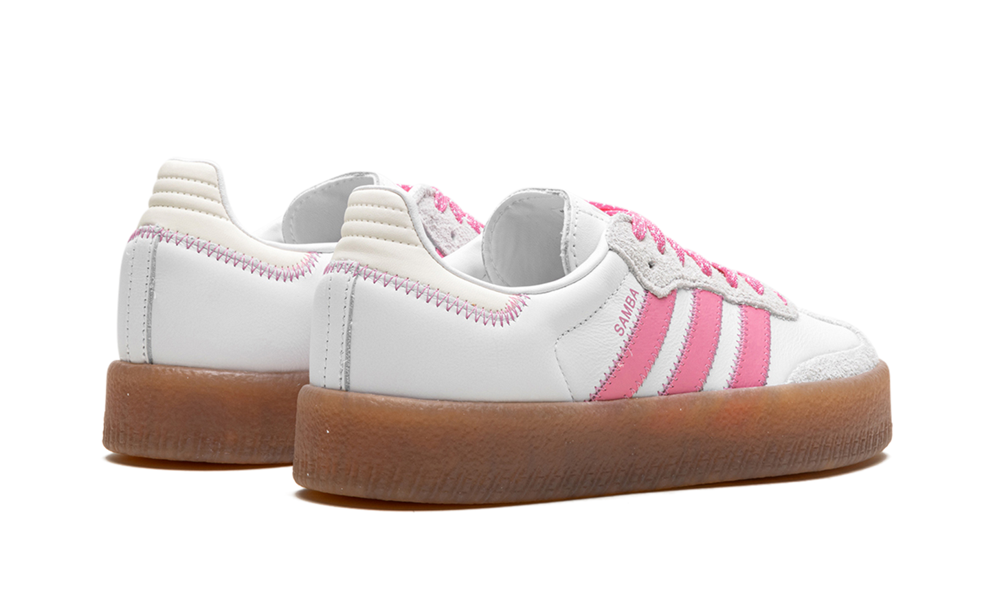 Sambae WMNS "Cloud White Bliss Pink"