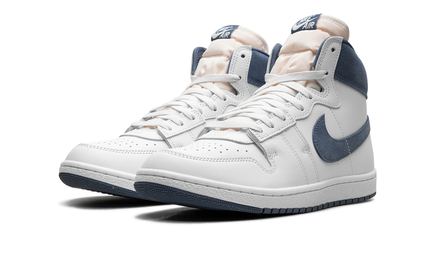 JORDAN AIR SHIP PE SP "Diffused Blue" DZ3497 140