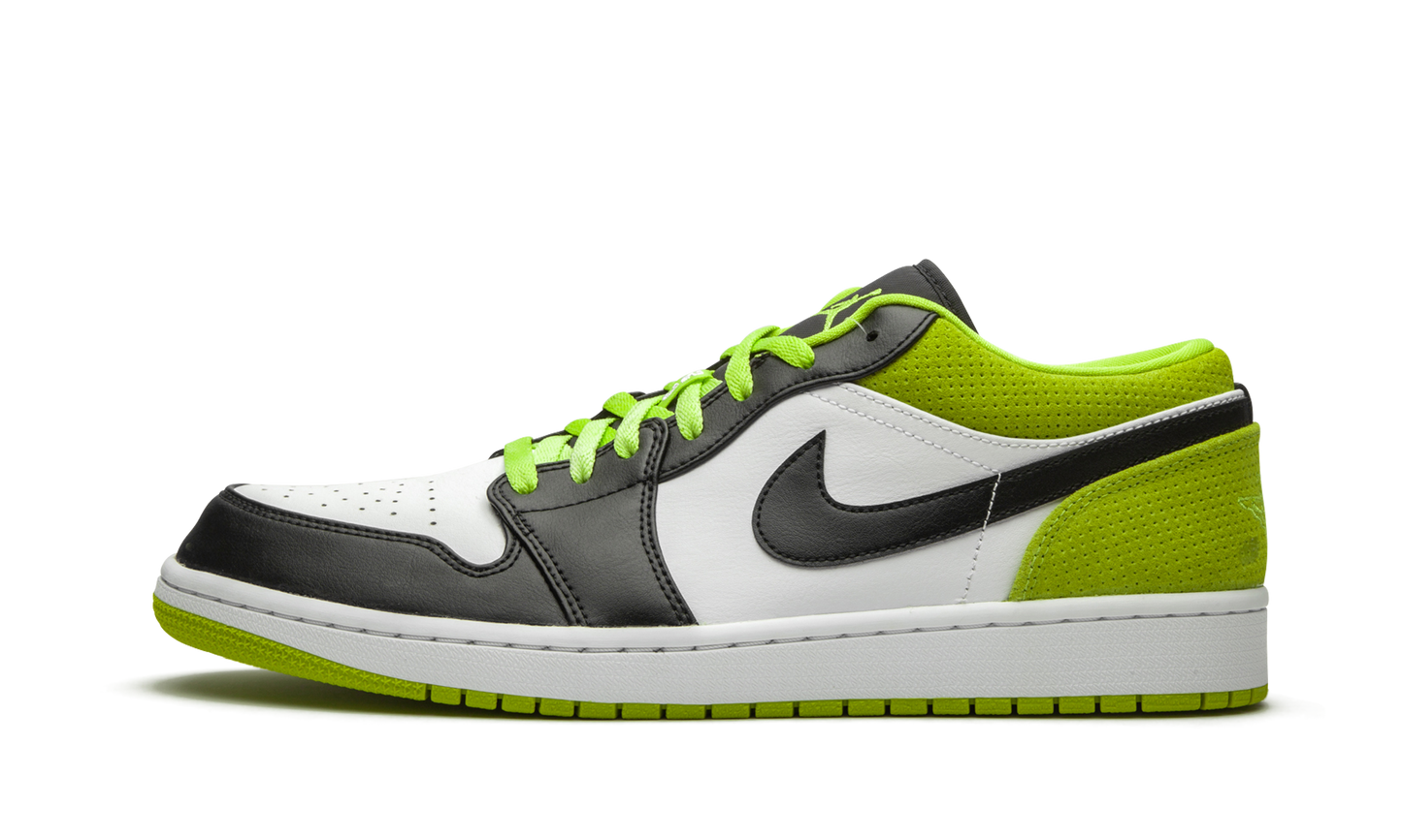 Jordan 1 Low "Black Cyber" CK3022 003