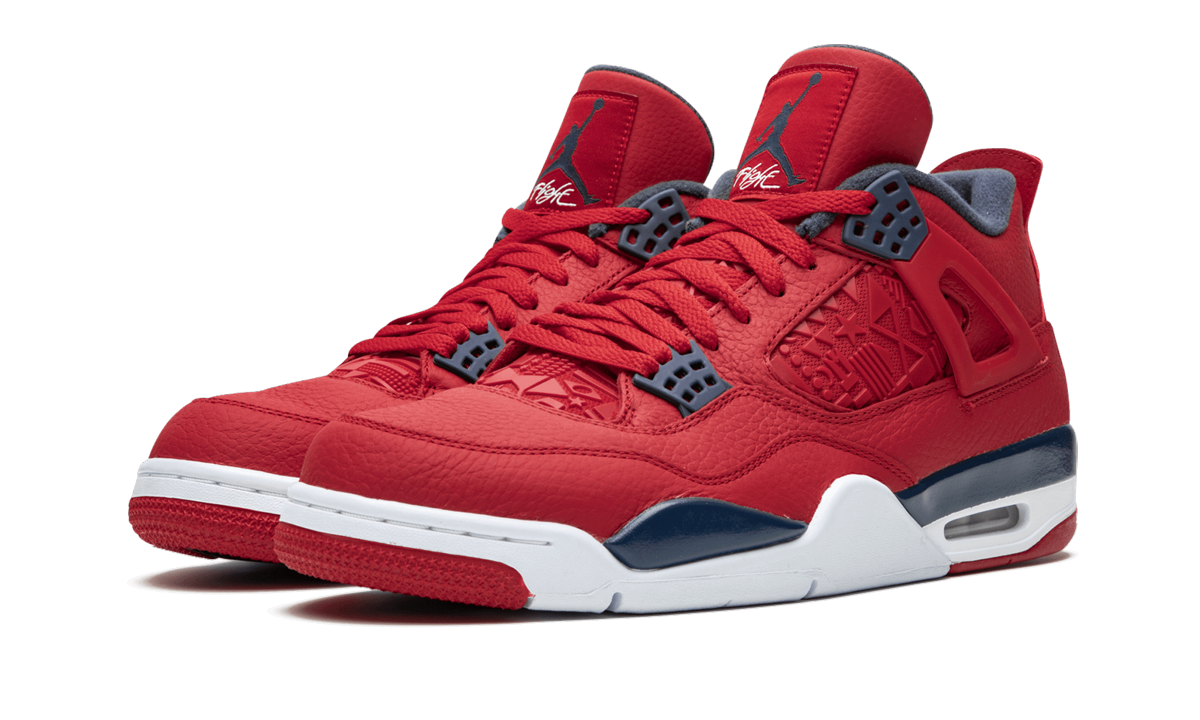 Air Jordan 4 Retro SE "FIBA" CI1184 617