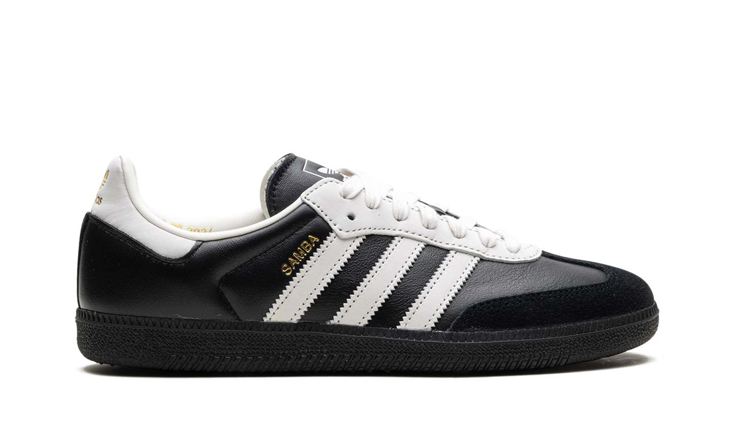 Samba OG "75th Anniversary Pack Black"