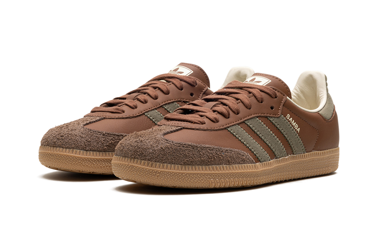 Samba OG "Brown"