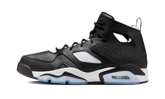 Jordan Flight Clb "Black White" DC7329 002