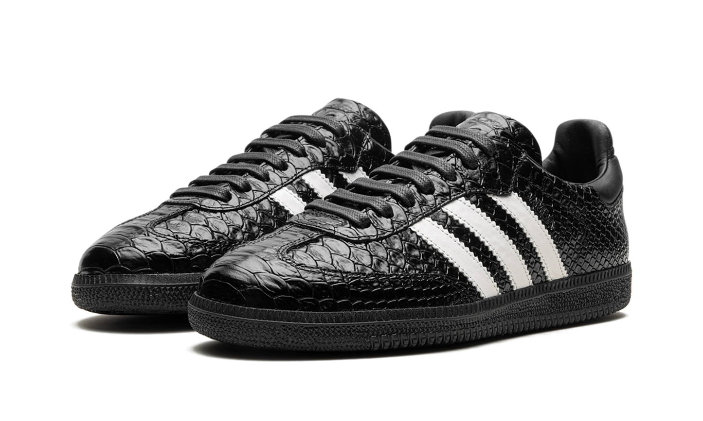Samba OG "Made in Italy - Black Croc"