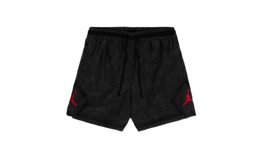 Woven Diamond Shorts "Off Noir" HV5095 045