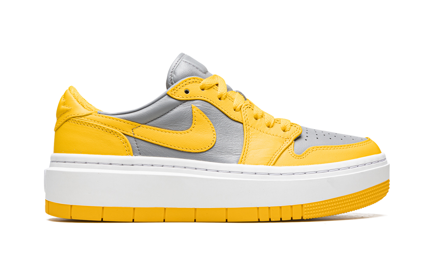 AIR JORDAN 1 LO ELEVATE WMNS "Varsity Maize" DH7004 017