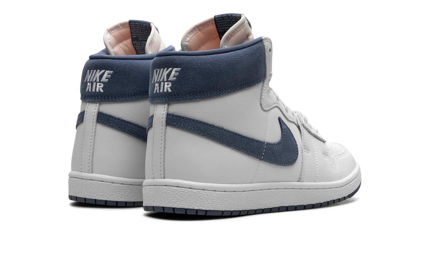 JORDAN AIR SHIP PE SP "Diffused Blue" DZ3497 140