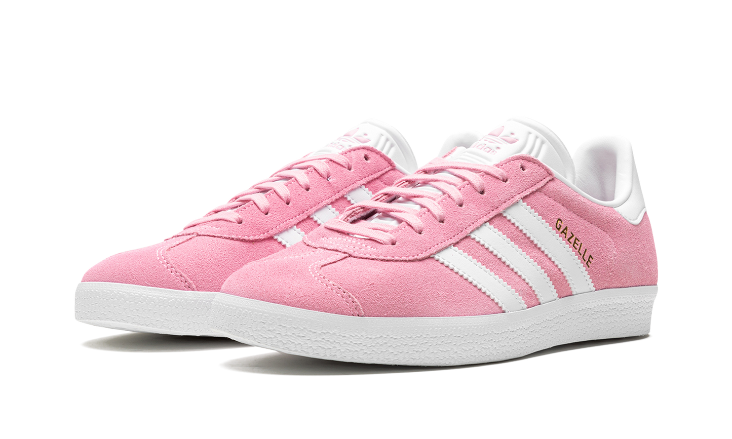 GAZELLE WMNS "Pink Glow"
