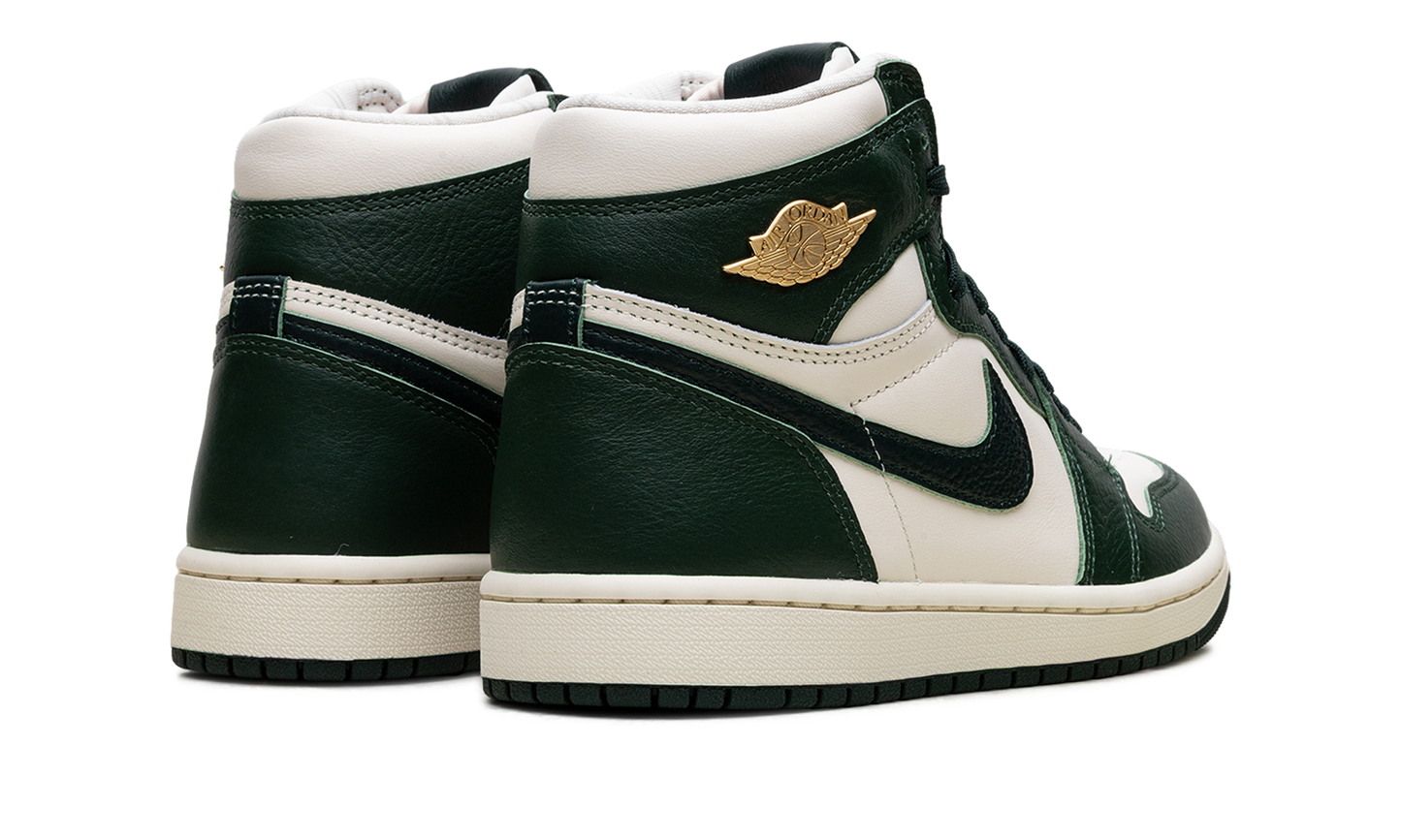 Air Jordan 1 High OG WMNS "Fir" FD2596 101