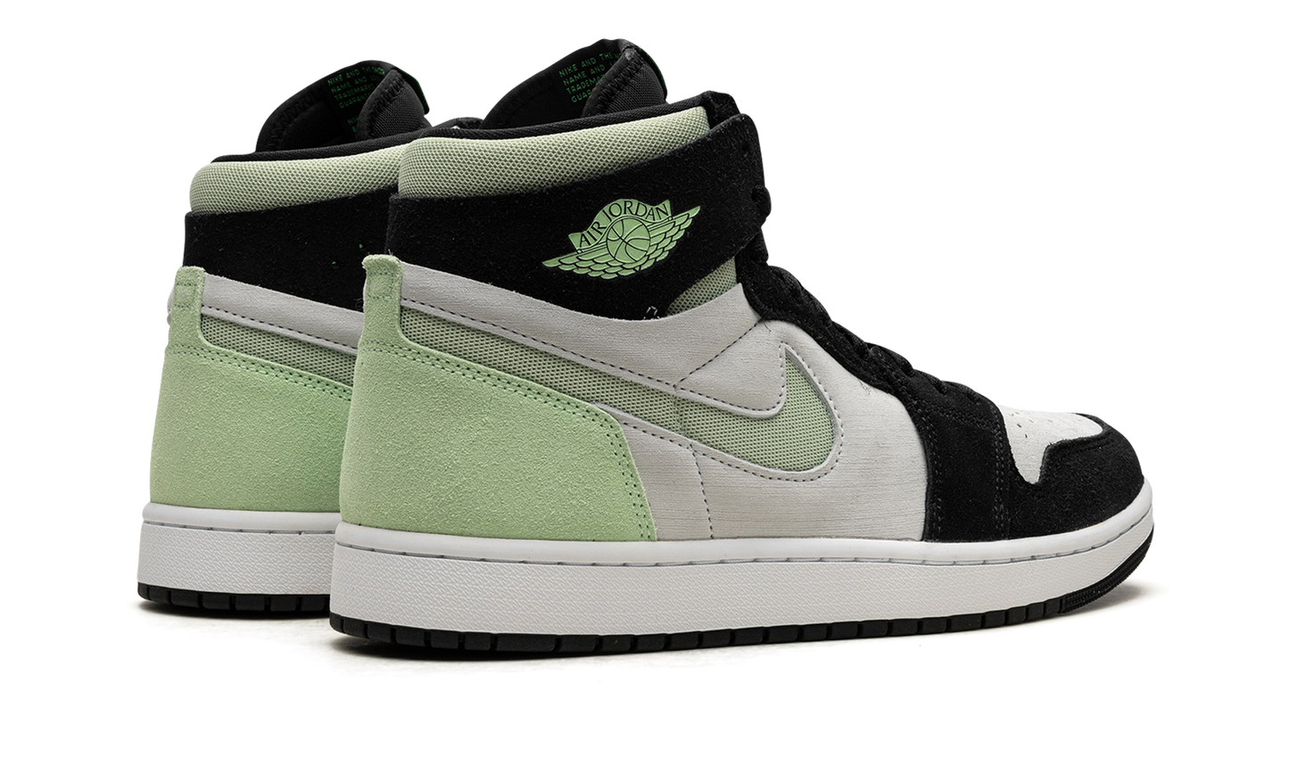 Air Jordan 1 Zoom CMFT 2 "Honeydew" DV1307 103