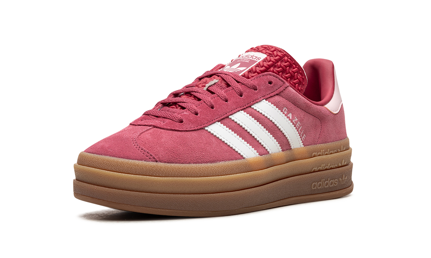 GAZELLE BOLD WMNS "Wild Pink Gum"