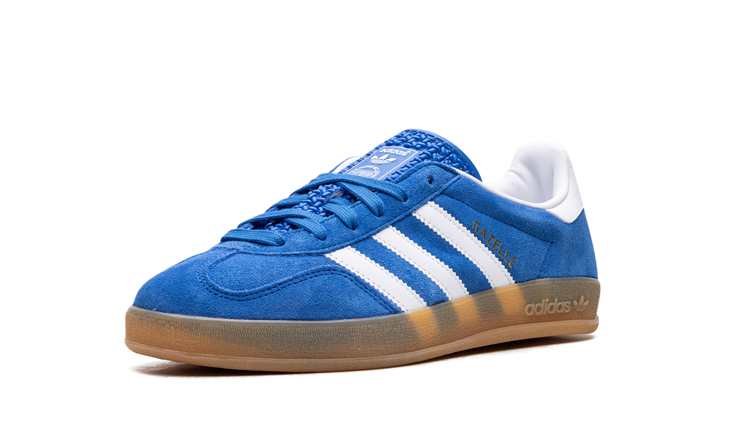 Gazelle Indoor "Blue"