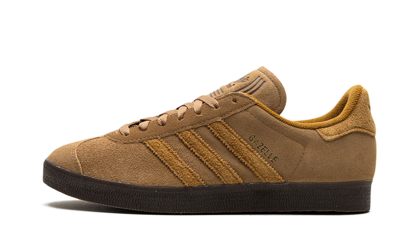 Gazelle "Brown Desert"