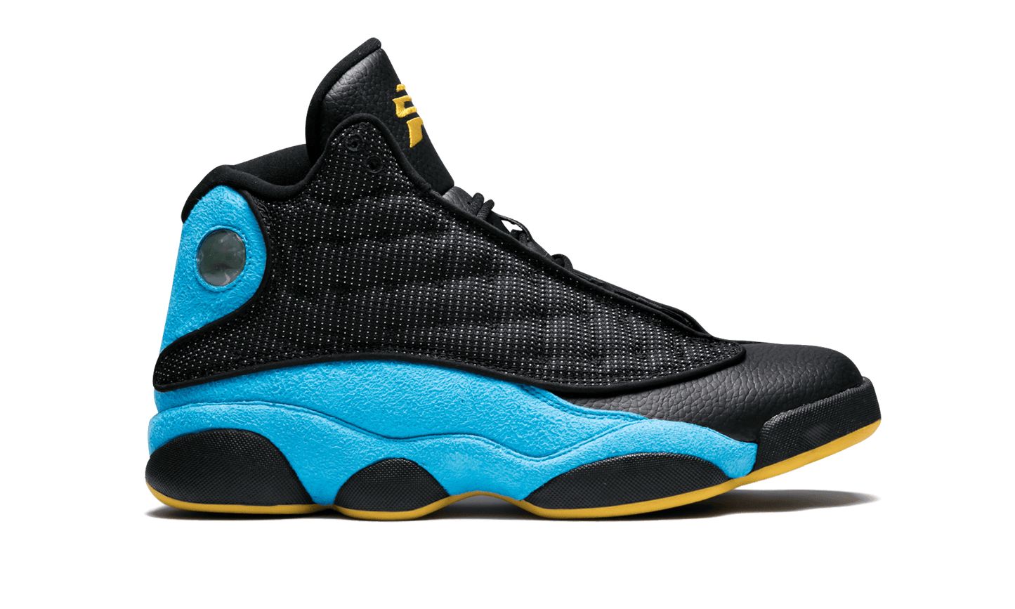 Air Jordan 13 Retro CP PE "Chris Paul" 823902 015