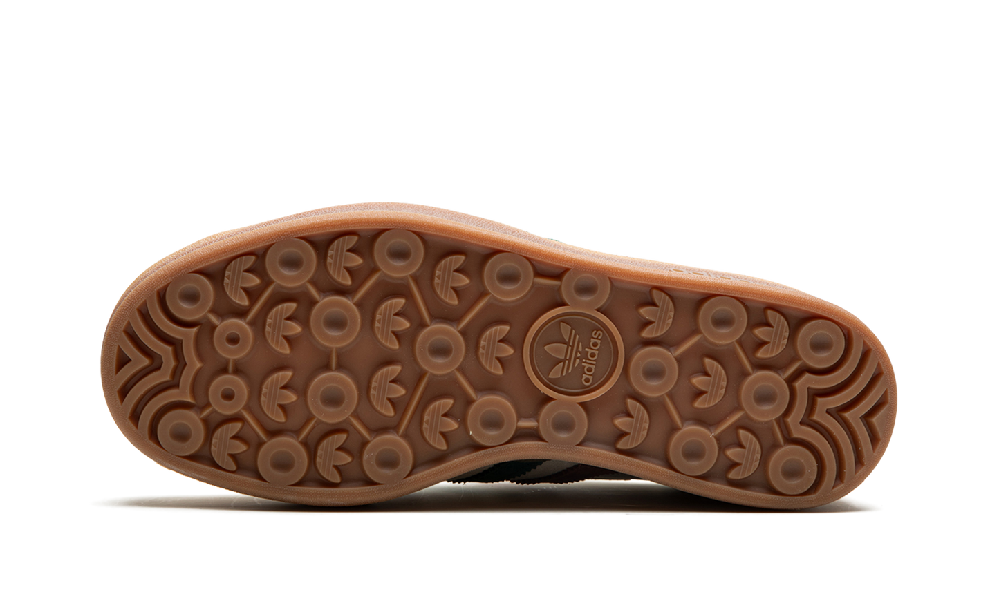 GAZELLE BOLD WMNS "Cream White / Wild Sepia"