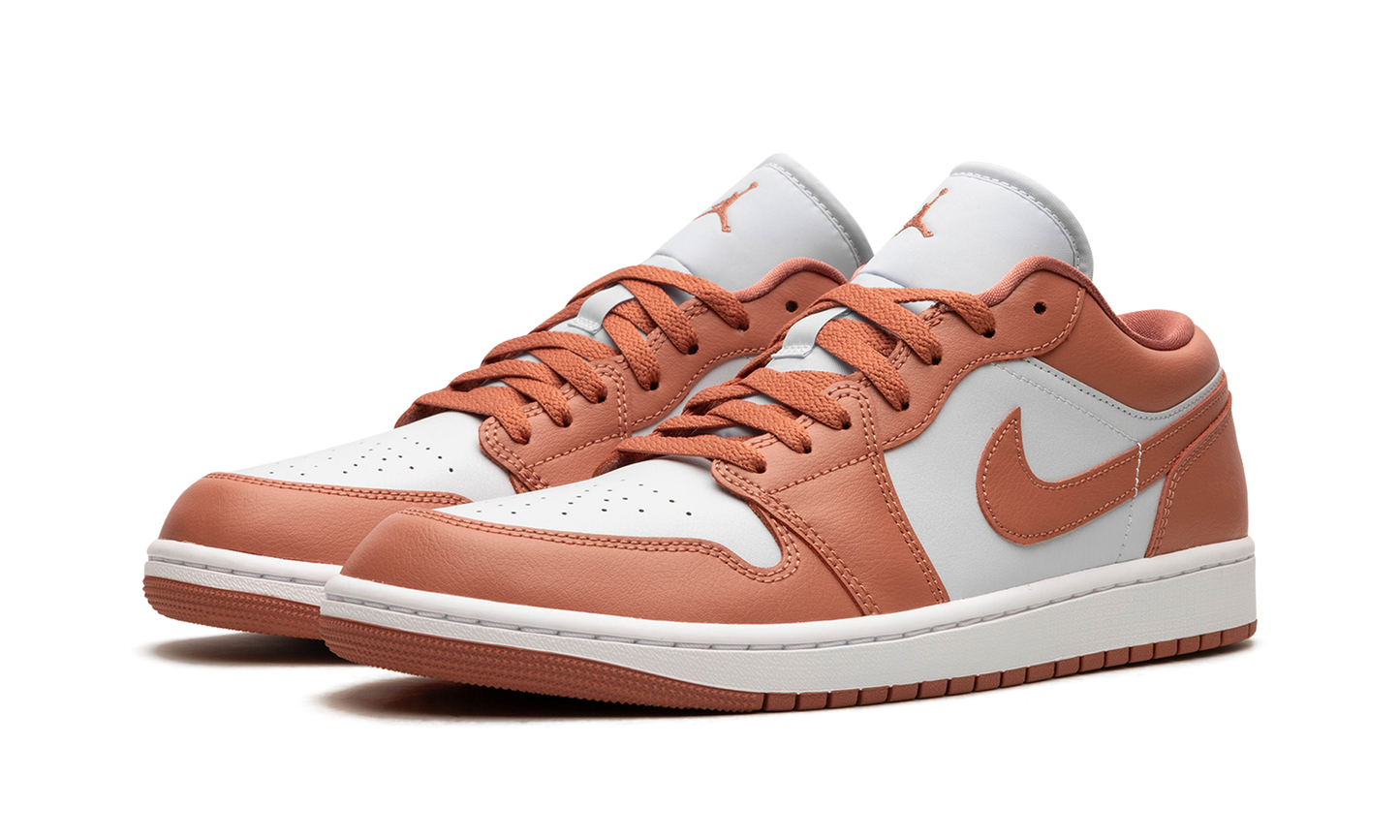 Air Jordan 1 Low WMNS "Sky J Orange" DC0774 080