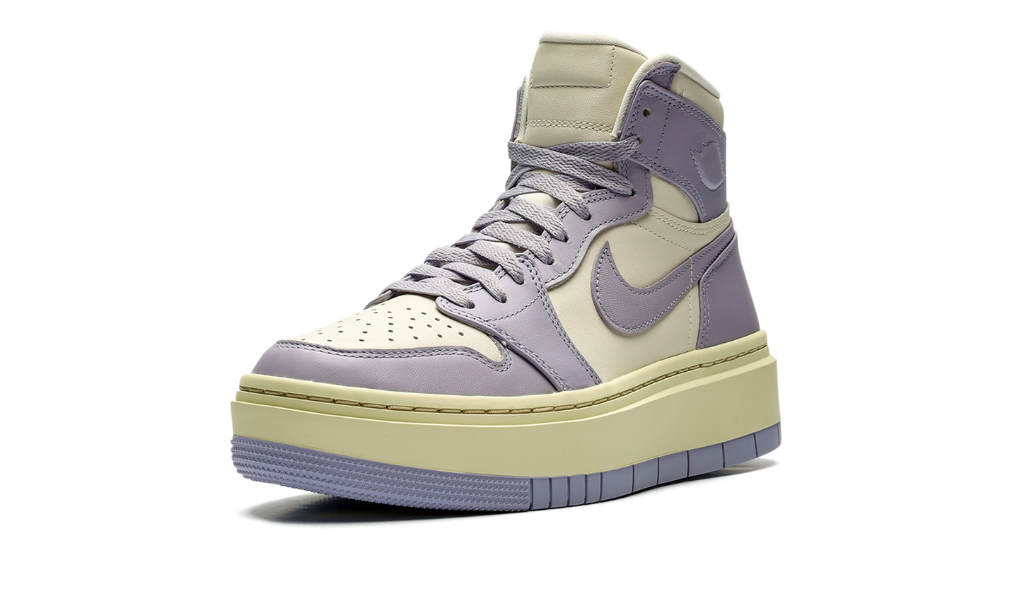 Jordan 1 Elevate High WMNS "Titanium"