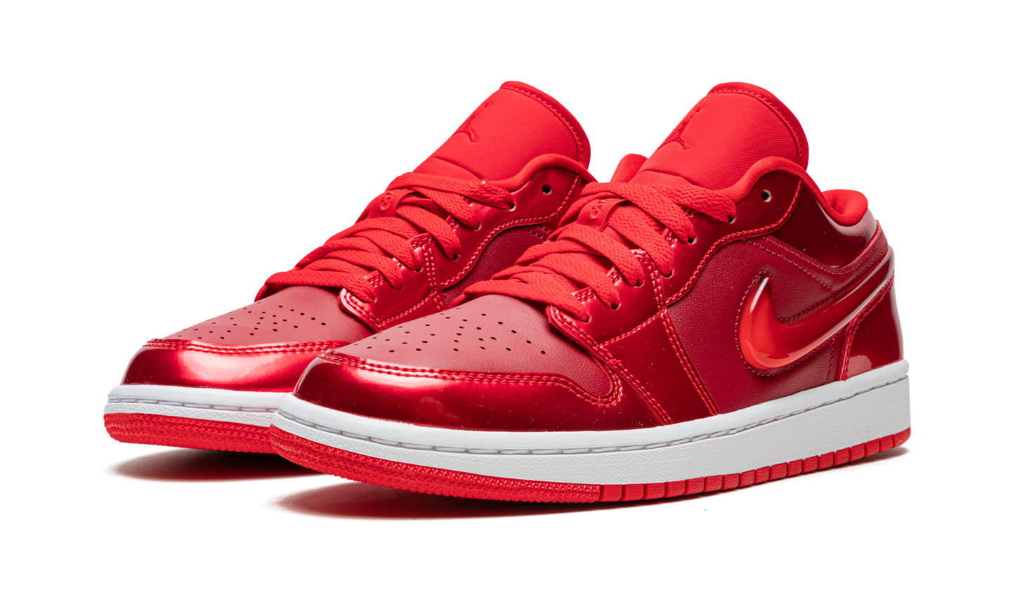 JORDAN 1 LO SE WMNS "Pomegranate"