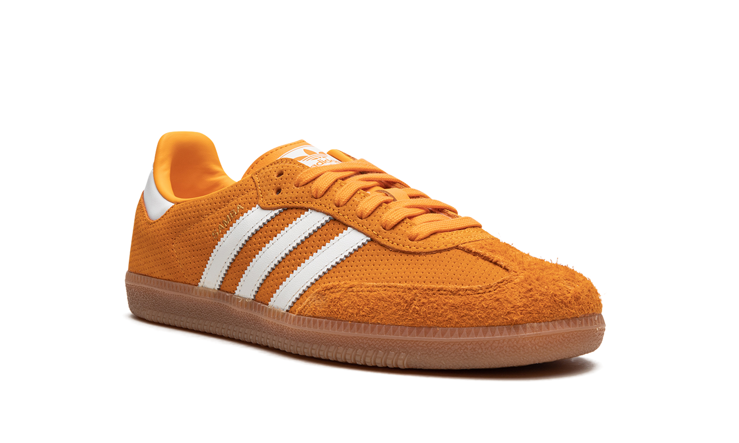 Samba OG "Orange Rush"