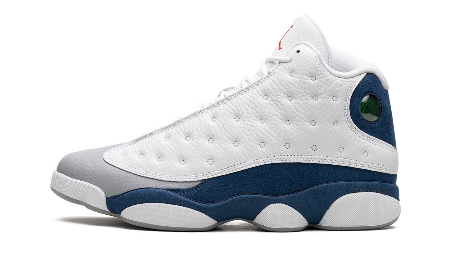 Air Jordan 13 "French Blue" 414571 164