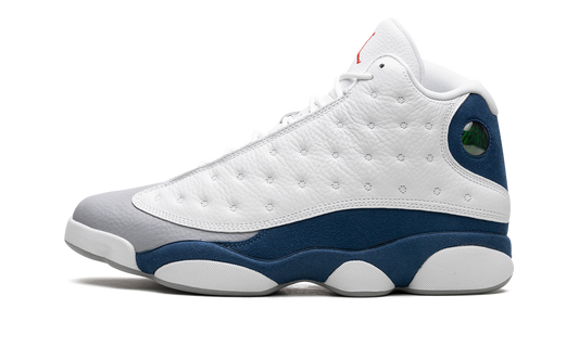 Air Jordan 13 "French Blue" 414571 164