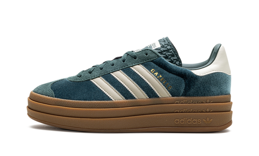 Gazelle Bold WMNS "Mineral Green Velvet"