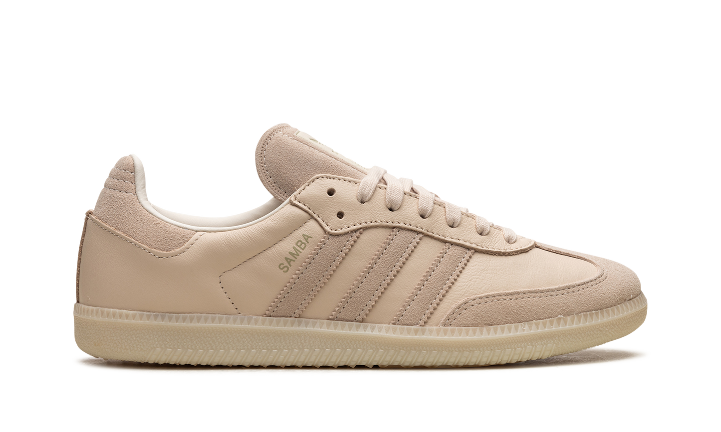 Samba "Tonal Color Pack Linen"