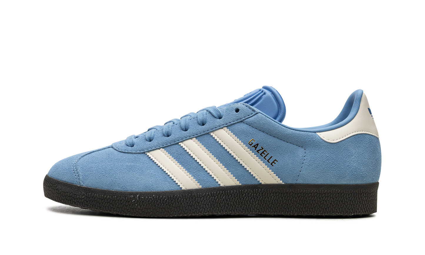 Gazelle "Sky Blue"
