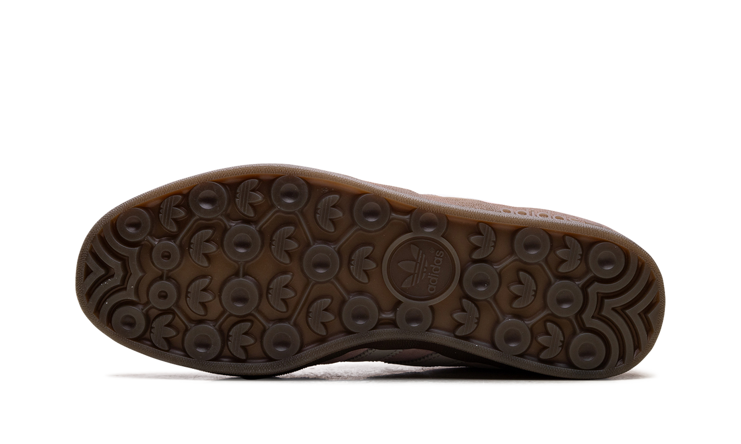 Gazelle Indoor WMNS "Clear Pink Off White"