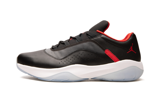 Air Jordan 11 CMFT Low "BRED" CW0784 006