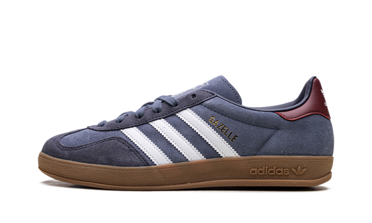 Gazelle Indoor "Preloved Ink Cloud White"