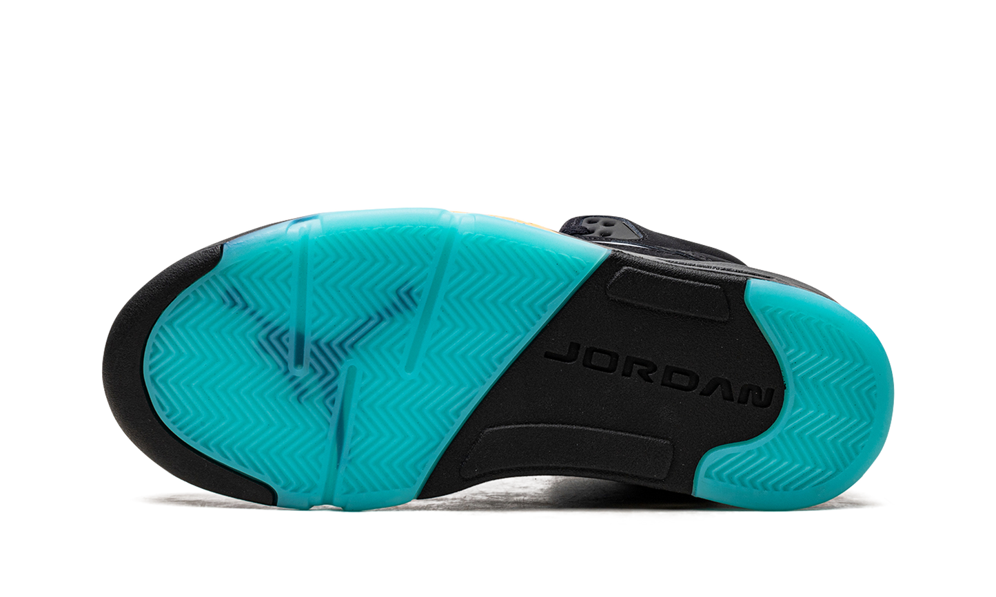 Air Jordan 5 "Aqua" DD0587 047