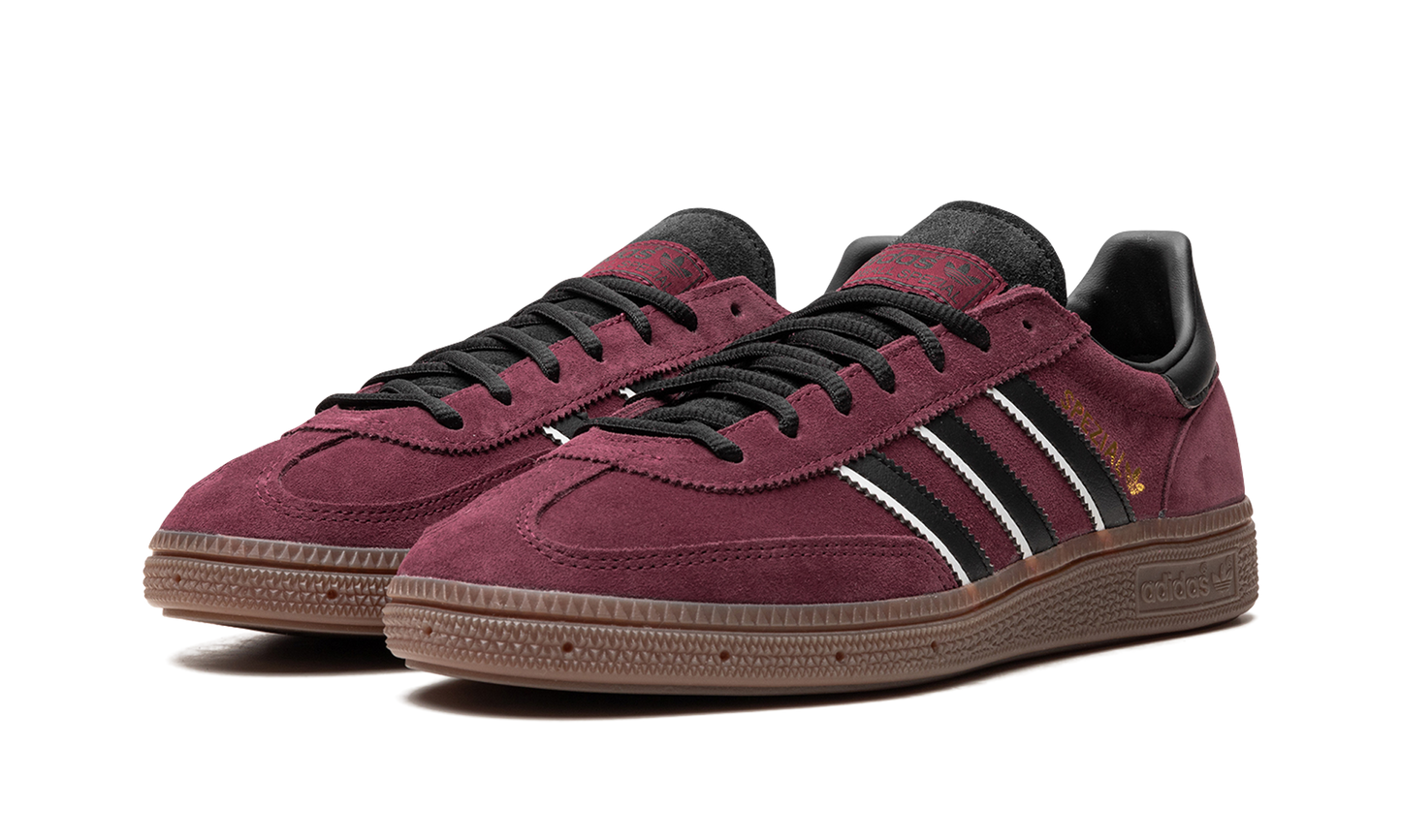 Handball Spezial "Burgundy"